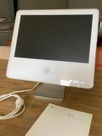 iMac G5, Informatique & Logiciels, Moins de 2 Ghz, IMac, Enlèvement, Utilisé