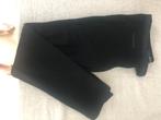 damesbroek zwart Liu Jo 40, Noir, Taille 38/40 (M), Porté, Envoi