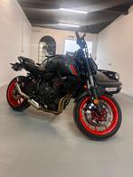 Yamaha MT07 2021, Motoren, Particulier