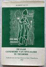 250 jaar confrerie van Sint-Elooi te Tielrode, Enlèvement ou Envoi