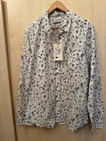 Chemise Homme Chevignon neuve  beschikbaar voor biedingen