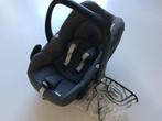 Maxi cosi pebble, Autogordel of Isofix, Gebruikt, Zijbescherming, Maxi-Cosi