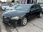 Audi A4 2.0tdi automatique 2012 269.000km courroie ok carnet, Autos, Euro 5, Achat, 110 kW, Entreprise