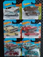 Hot Wheels '64 Chevy Chevelle SS, Ophalen of Verzenden, Zo goed als nieuw