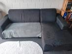 gratis zetel, Ophalen, Gebruikt