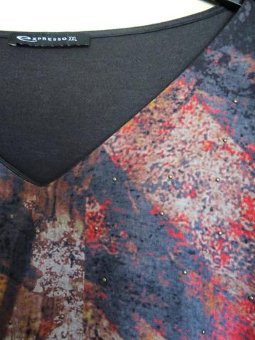 Blouse Expresso, maat XXL beschikbaar voor biedingen