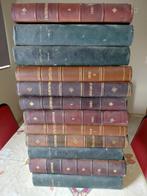 Encyclopédies, Livres, Encyclopédies, Enlèvement