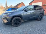 Toyota rav 4, Autos, Toyota, Argent ou Gris, Achat, 2487 cm³, Euro 6