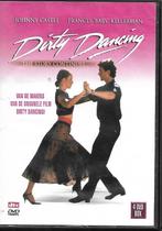 Dirty Dancing 4 DVD, CD & DVD, Enlèvement ou Envoi