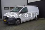 Mercedes-Benz Vito 111 CDI EURO 6 - Airco - Navi - Imperiaal, Auto's, 164 g/km, Wit, Particulier, Te koop