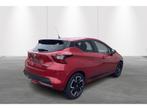 Nissan Micra New IG-T N-Design, 5 places, Berline, Achat, Rouge