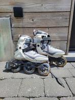 Skate Powerslide Swell Triple 110mm, Ophalen, Dames, Overige typen, Zo goed als nieuw