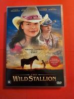 Dvd the Wild stallion, Ophalen of Verzenden, Zo goed als nieuw