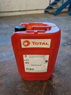 Total Equivis ZS 46 20L (hydraulische olie), Nieuw, Ophalen