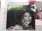 Verve Ella Fitzgerald, Ophalen of Verzenden, Gebruikt