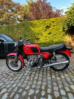 BMW R75/6, Motoren, Particulier