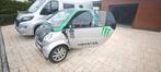 Te koop smart for two 2006, Auto's, Smart, Overige kleuren, Overige kleuren, Diesel, Particulier