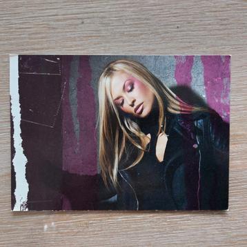 Kaart Anastacia beschikbaar voor biedingen
