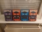 TURTLES comic book + Action figure, Verzamelen, Poppetjes en Figuurtjes, Ophalen of Verzenden