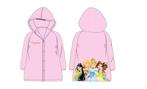 Disney Princess Regenjas - Maat 98/104 - 110/116 - 122/128, Enlèvement ou Envoi, Neuf, Disney, Fille