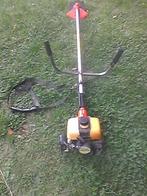 a vendre débroussailleuse sthil, Tuin en Terras, Bosmaaiers, Ophalen, Benzine, Gebruikt, Sthil