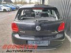Achterklep van een Volkswagen Polo (Polo 14-) (L041), Auto-onderdelen, Gebruikt, Volkswagen, -, Ophalen of Verzenden