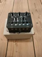 Bastl Dude Mixer, Muziek en Instrumenten, Ophalen of Verzenden, Zo goed als nieuw