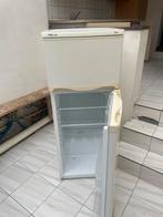 Koelkast en stoelen, Ophalen