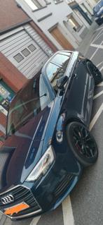 Audi A3 Sportback  2019, Autos, Entreprise, Achat, A3