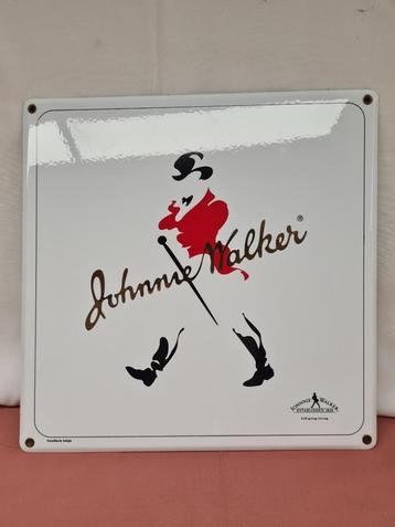 Email Johnnie walker reclamebord    beschikbaar voor biedingen