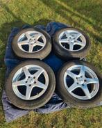 Inter Action velgen met goede 16inch banden, Auto-onderdelen, Banden en Velgen, Ophalen, Band(en)