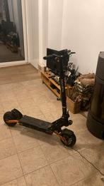 Kukirin g2 pro, Fietsen en Brommers, Ophalen, Gebruikt