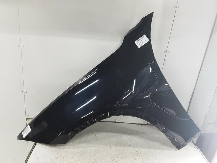 SPATBORD LINKS VOOR BMW X5 (F15) (01-2013/07-2018), Auto-onderdelen, Carrosserie, Spatbord, BMW, Voor, Links, Gebruikt