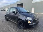 Fiat 500 1.2 benzine - alu velgen - PANO - 1J GARANTIE, Auto's, Fiat, Euro 5, Gebruikt, 1242 cc, Bedrijf