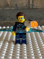 Lego Ultra Agents UAGT026, Ophalen of Verzenden, Zo goed als nieuw, Lego