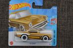 137 / Hot Wheels CHEVROLET BEL AIR 1957, Ophalen of Verzenden, Nieuw, Hot Wheels