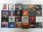 Hardrock, metal en pop CD's, Cd's en Dvd's, Ophalen of Verzenden, Gebruikt