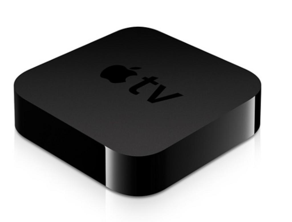 Apple TV HD (3e génération), Enlèvement ou Envoi, Utilisé, Audio optique, Sans disque dur