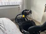 Playseat Trophy (verstelbaar) + Thrustmaster T300 RS GT, Comme neuf, Enlèvement