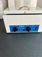 Emmi-steri 15 Sterilisator, Elektronische apparatuur, Ophalen, Zo goed als nieuw, Hand- en Voetverzorging