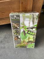 Terra Kids connectors dieren, Ophalen of Verzenden, Nieuw, Knutselen
