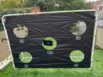 Voetbalgoal voor kinderen, Sport en Fitness, Ophalen, Zo goed als nieuw