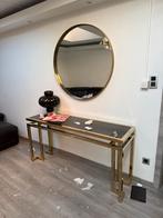 Kare design console, Ophalen, Zo goed als nieuw