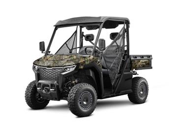 Cfmoto Uforce EV6  (volledig elektrisch) beschikbaar voor biedingen