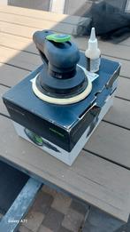 Festool schuurmachine LEX3 150/7, Doe-het-zelf en Bouw, Gereedschap | Schuurmachines, Ophalen of Verzenden, Nieuw
