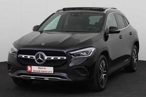 Mercedes-Benz GLA 250 e IA BUSINESS SOLUTION e IA BUSINESS S, Auto's, Mercedes-Benz, Bedrijf, Te koop, GLA, Achteruitrijcamera