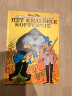 Het knalgele koffertje, Boeken, Stripverhalen, Marc Sleen, Eén stripboek, Ophalen of Verzenden, Zo goed als nieuw