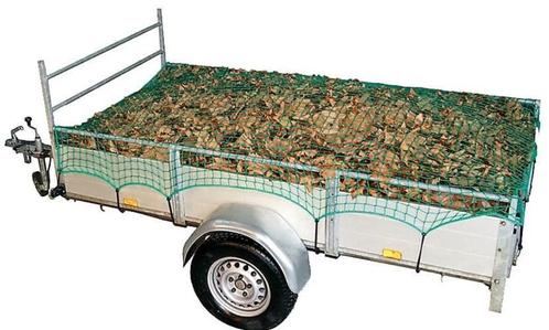 Afdeknet 250 x 140 Cm, Auto diversen, Overige Auto diversen, Verzenden