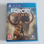 Far cry primal, Consoles de jeu & Jeux vidéo, Jeux | Sony PlayStation 4, Comme neuf, Enlèvement ou Envoi