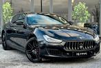 Maserati Ghibli 3.0/ RIBELLE ÉDITION LIMITÉE/ VOLANT CARBONE, 5 places, Carnet d'entretien, Cuir, Berline